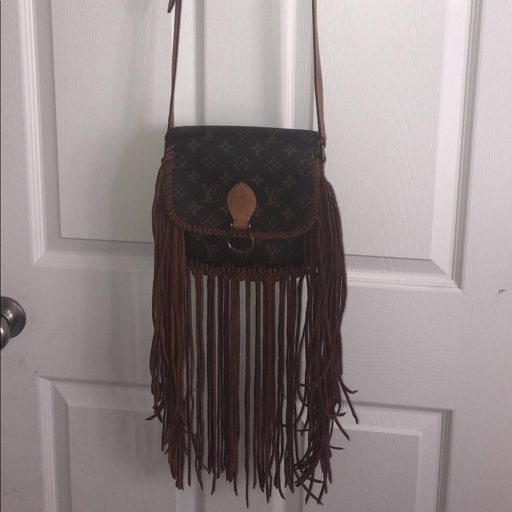 Louis Vuitton Saint Cloud
